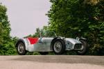 Lotus 7 (Series 1) 1957 года